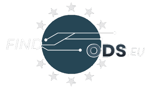 FindODS Logo
